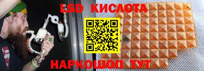 гашик Краснознаменск